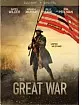 The Great War (2019) (Blu-ray + Digital Copy) (Region A - US Import ohne dt. Ton) Blu-ray
