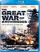The Great War of Archimedes (Region A - US Import ohne dt. Ton) Blu-ray