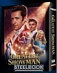 The Greatest Showman 4K - Blufans Exclusive OAB #34 Fullslip Steelbook (4K UHD + Blu-ray) (CN Import) Blu-ray