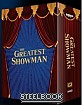 The Greatest Showman 4K - Blufans Exclusive OAB #34 Steelbook - Box Set (4K UHD + Blu-ray) (CN Import) Blu-ray
