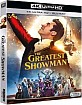 Greatest Showman 4K (4K UHD + Blu-ray) (IT Import) Blu-ray