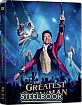The Greatest Showman - Manta Lab Exclusive #19 1/4 Slip Steelbook (HK Import ohne dt. Ton) Blu-ray
