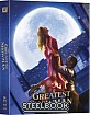 The Greatest Showman - Manta Lab Exclusive #19 Double Lenticular Fullslip Steelbook (HK Import ohne dt. Ton) Blu-ray