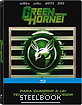 The Green Hornet - Steelbook (PT Import ohne dt. Ton) Blu-ray