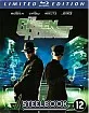 The Green Hornet - Limited Edition Steelbook (NL Import) Blu-ray