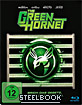 The Green Hornet (Limited Steelbook Edition) (Neuauflage) Blu-ray