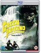 The Green Inferno - Cannibal Holocaust 2 (UK Import ohne dt. Ton) Blu-ray
