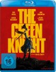 The Green Knight (2021) Blu-ray