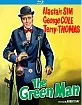 The Green Man (1956) - 4K Remastered (Region A - US Import ohne dt. Ton) Blu-ray