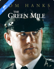 The Green Mile (1999) - Zavvi Exclusive Limited Edition Steelbook (Blu-ray + Bonus Blu-ray) (UK Import) Blu-ray