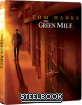 The Green Mile (1999) 4K - Limited Edition Steelbook (4K UHD + Blu-ray) (KR Import) Blu-ray
