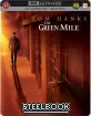 The Green Mile (1999) 4K - Limited Edition Steelbook (4K UHD + Blu-ray) (SE Import) Blu-ray