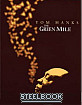 The Green Mile (1999) 4K - Ultimate Collector's Limited Edition Fullslip (4K UHD + Blu-ray) (UK Import) Blu-ray