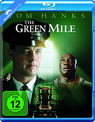 The Green Mile Blu-ray