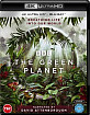 The Green Planet (2021) 4K (4K UHD + Blu-ray) (UK Import ohne dt. Ton) Blu-ray