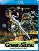 The Green Slime (1968) - Warner Archive Collection (US Import ohne dt. Ton) Blu-ray