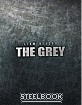 The Grey - Novamedia Exclusive #016 Limited Steelbook - One-Click Box Set (KR Import ohne dt. Ton) Blu-ray