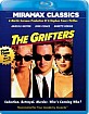 The Grifters (1990) (US Import ohne dt. Ton) Blu-ray