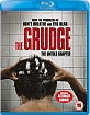 The Grudge (2020) (UK Import ohne dt. Ton) Blu-ray