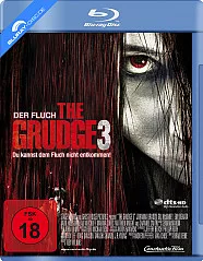 Der Fluch - The Grudge 3 Blu-ray