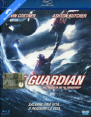 The Guardian (IT Import ohne dt. Ton) Blu-ray