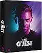 The Guest (2014) 4K - Limited Edition Fullslip (4K UHD + Blu-ray + Audio CD) (UK Import ohne dt. Ton) Blu-ray