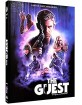 The Guest (2014) (Limited Mediabook Edition) (Cover A) Blu-ray