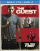 The Guest (2014) (Blu-ray + DVD + Digital Copy + UV Copy) (US Import ohne dt. Ton) Blu-ray