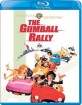 The Gumball Rally (1976) - Warner Archive Collection (US Import ohne dt. Ton) Blu-ray