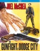 The Gunfight at Dodge City (1959) (Region A - US Import ohne dt. Ton) Blu-ray