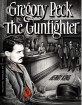 The Gunfighter - Criterion Collection (Region A - US Import ohne dt. Ton) Blu-ray