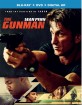 The Gunman (2015) (Blu-ray + DVD + UV Copy) (US Import ohne dt. Ton) Blu-ray