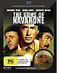 The Guns of Navarone (AU Import) Blu-ray