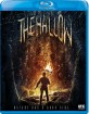 The Hallow (2015) (Region A - US Import ohne dt. Ton) Blu-ray