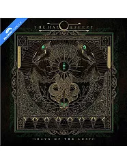 The Halo Effect - Days Of The Lost (Limited Boxset) (Bonus Blu-ray + CD + LP) Blu-ray