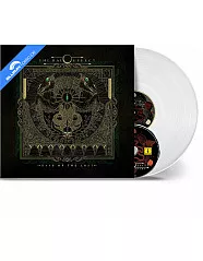 The Halo Effect - Days Of The Lost (Limited Edition) (Bonus Blu-ray + LP) Blu-ray