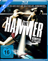 The Hammer - Kämpfen ist sein Leben Blu-ray