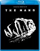 The Hand (1981) - 2K Remastered (Region A - US Import ohne dt. Ton) Blu-ray