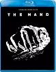 The Hand (1981) - 2K Remastered (Region A - US Import ohne dt. Ton) Blu-ray