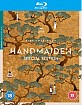 The Handmaiden - Theatrical and Extended Cut - Special Edition (UK Import ohne dt. Ton) Blu-ray