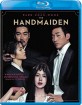 The Handmaiden (2016) (Region A - US Import ohne dt. Ton) Blu-ray