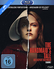 The Handmaid's Tale: Der Report der Magd - Staffel 2