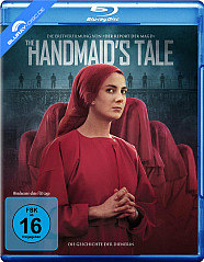 The Handmaid's Tale - Die Geschichte der Dienerin Blu-ray