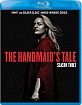 The Handmaid’s Tale: Season Three (US Import) Blu-ray
