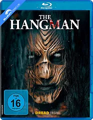 The Hangman (2024) Blu-ray