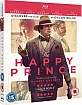The Happy Prince (2018) (UK Import ohne dt. Ton) Blu-ray