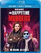 The Happytime Murders (Blu-ray + DVD + Digital Copy) (US Import ohne dt. Ton) Blu-ray