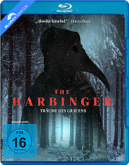 The Harbinger - Träume des Grauens Blu-ray