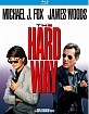 The Hard Way (Region A - US Import ohne dt. Ton) Blu-ray