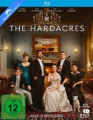 The Hardacres - Staffel 1 (2 Blu-ray) Blu-ray